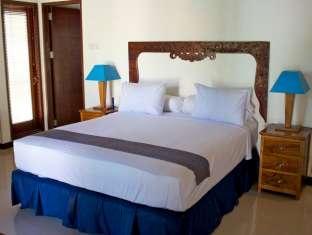 Villa Ayunda Bali Exterior foto