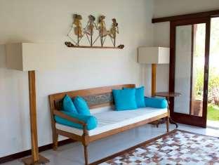 Villa Ayunda Bali Exterior foto