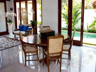 Villa Ayunda Bali Exterior foto